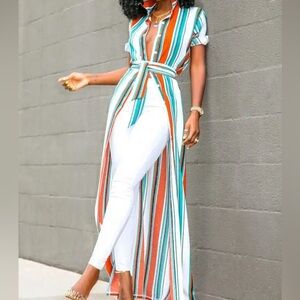 Finally a Cute Striped Shirt